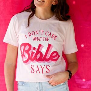 Love, Al Co Large IDC What the Bible Says